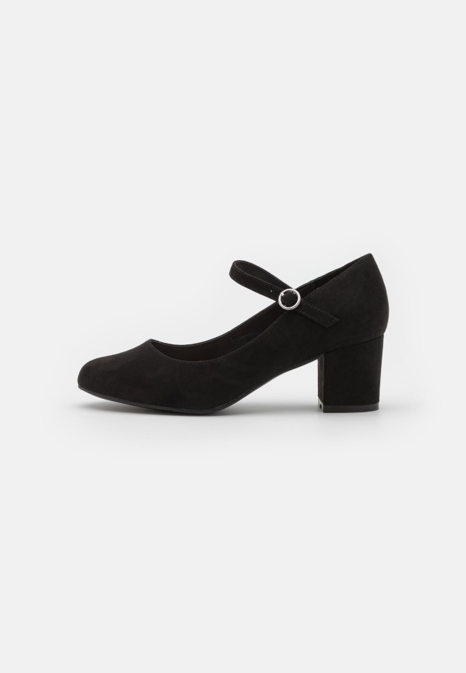 Femmes Gabor | Talons Classiques Exclusifs Noirs